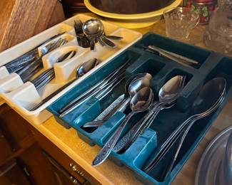flatware