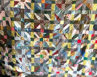 quilt topper