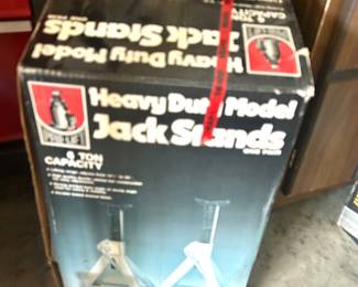 jack stands