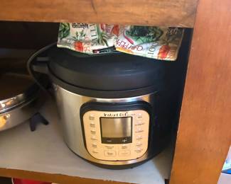 Insta Pot