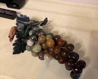Italian Marble Grapes 