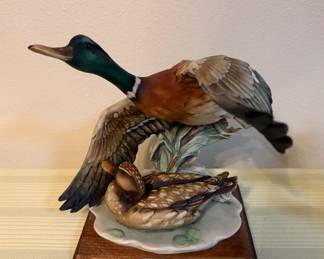 Giuseppe Armani - Mallards 