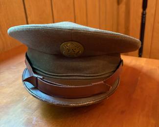 WWII Hat 
