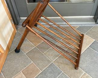 Foot Stool