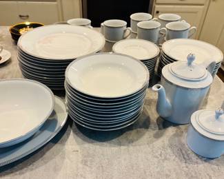 This is why we have dishwashers.