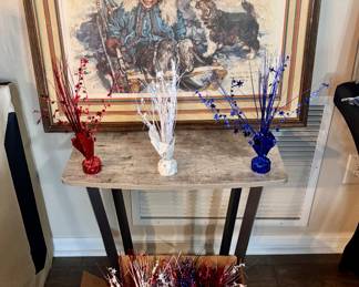 Feeling patriotic?  Got you covered.