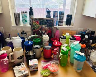 Enough hydration to cross the Mojave desert.