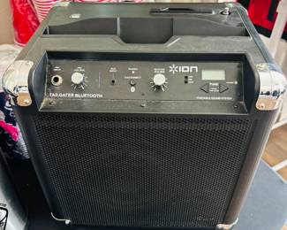 Boom Box.  Rock the night away.  At least until 9pm.