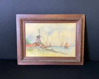 Sale Picture