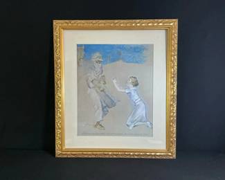 Sale Picture