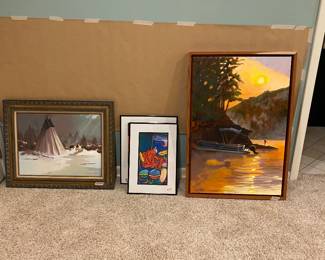 Sale Picture