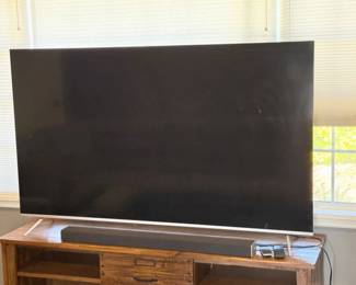 50 VIZIO654KHDRTVSoundbar