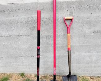 57 RazorbackSteelTamperIceScraperShovel