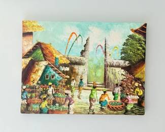 11 OriginalPaintingonCanvas
