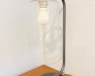 48 WestElmLensUSBTableLamp