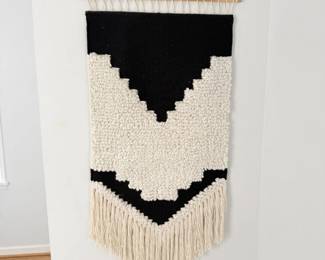 30 BohemianWovenWallHangingTapestry