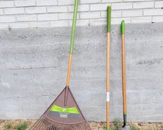 82 GardenTools