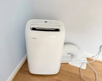 25 ToshibaPortableAirConditioner