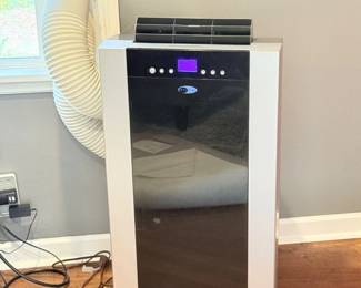 39 WhynterARC14SDualHosePortableAirConditioner
