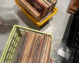 Records!