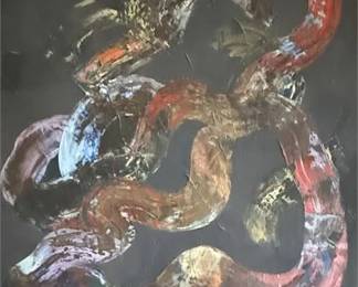 David A. Haberman (1938–2021) Abstract