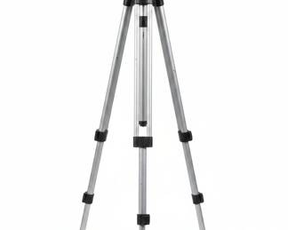 Manfrotto Bogen Tripod with Way PanTilt Head