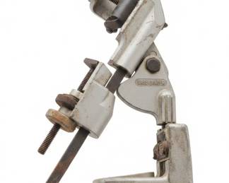 General Hardware No. Drill Grinding Attachment