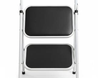 Cosco Step Folding Step Stool with Handle
