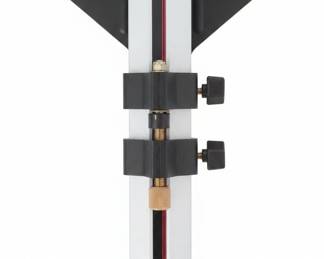 Porter Cable Series Dovetail Jig Template Guide