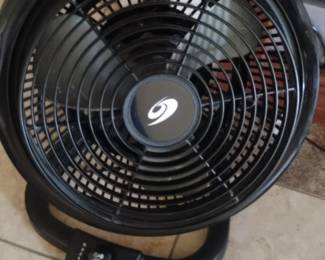 Air Innovations Inch Swirl Cool Fan