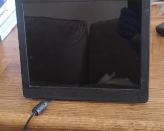 Generic Digital Photo Frame