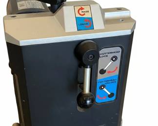 Delta or Inch Portable Planer