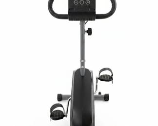 MaxKare Recumbent Exercise Bike second image