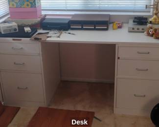 Desk