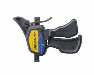 Irwin QuickGrip Mini Bar Clamp