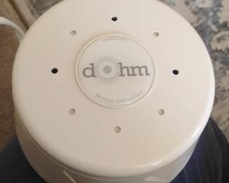 Marpac Dohm Classic White Noise Machine