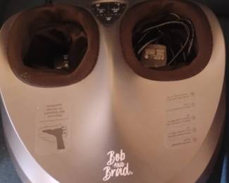 Bob and Brad Shiatsu Foot Massager