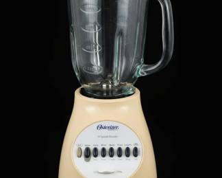 Osterizer Speed Blender