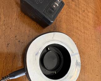 Brewberry Electronic Wine Opener Charging Base Model BRWA