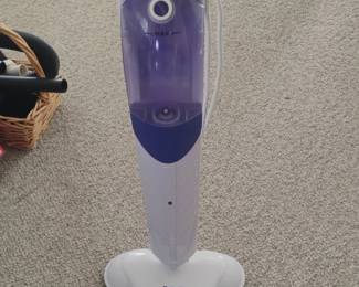 HO Mop X Steam Mop