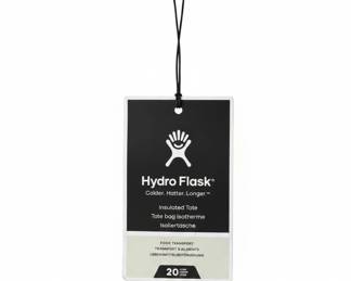 Hydro Flask L Insulated Tote second image