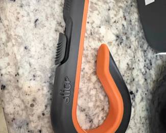 Slice JHook Manual Box Cutter Model