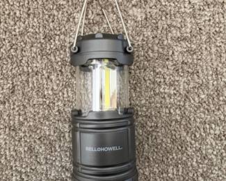 Bell Howell Taclight Collapsible LED Lantern second image