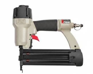 PorterCable BNA Gauge Pneumatic Brad Nailer Kit