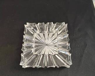 Square Crystal Mini