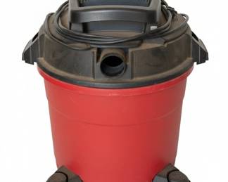 Craftsman Gallon Wet or Dry Shop Vacuum