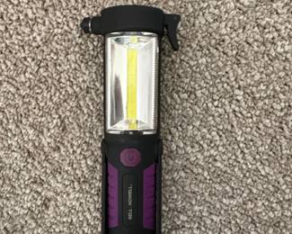 Bell Howell TorchLite in Emergency Tool