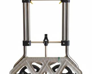 Magna Cart Aluminum Folding Hand Truck