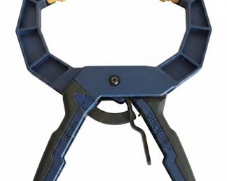 Irwin QuickGrip Inch HandiClamp