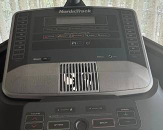 NordicTrack Ci Treadmill third image